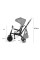 Трехколесный велосипед Kinderkraft Jazz Grey (KKRJAZZGRY0000)