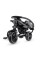 Трехколесный велосипед Kinderkraft Jazz Grey (KKRJAZZGRY0000)