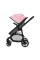 Универсальная коляска 3 в 1 Kinderkraft Juli Pink (KKWJULIPNK3000)